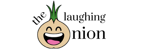 The Laughing Onion